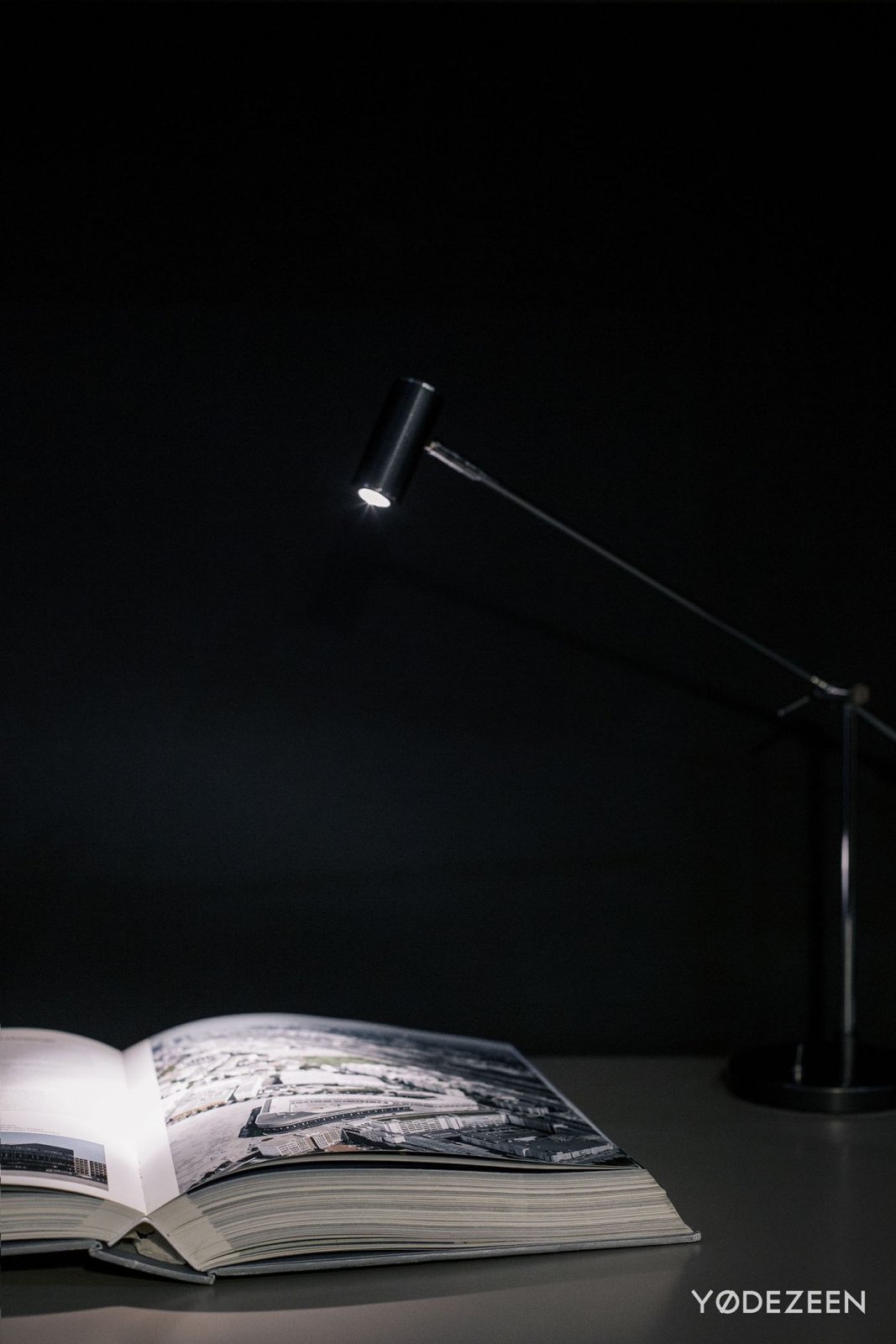 乌克兰小户型公寓，功能齐全的极致空间-11