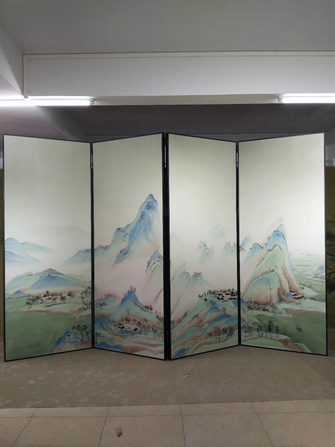 山东威海卫酒店-3