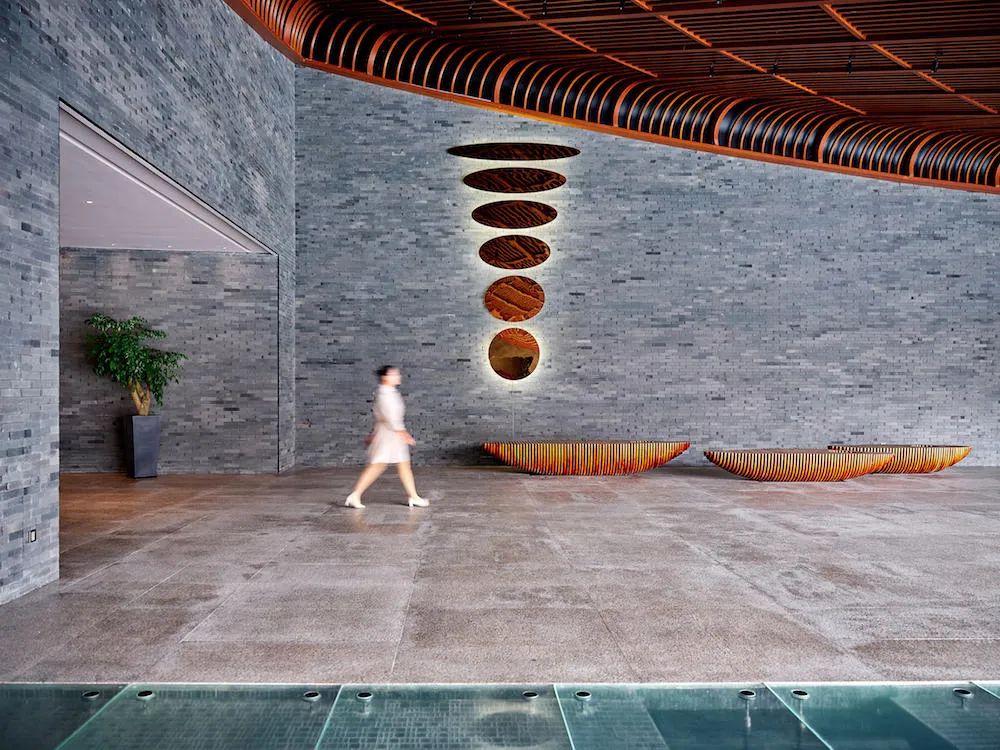 嘉佩乐酒店丨多个设计公司-71