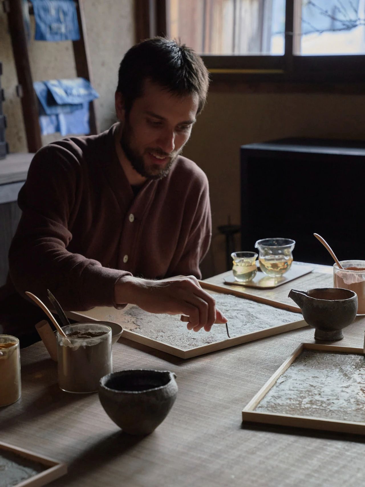 百年町屋Maana作坊丨日本京都-56