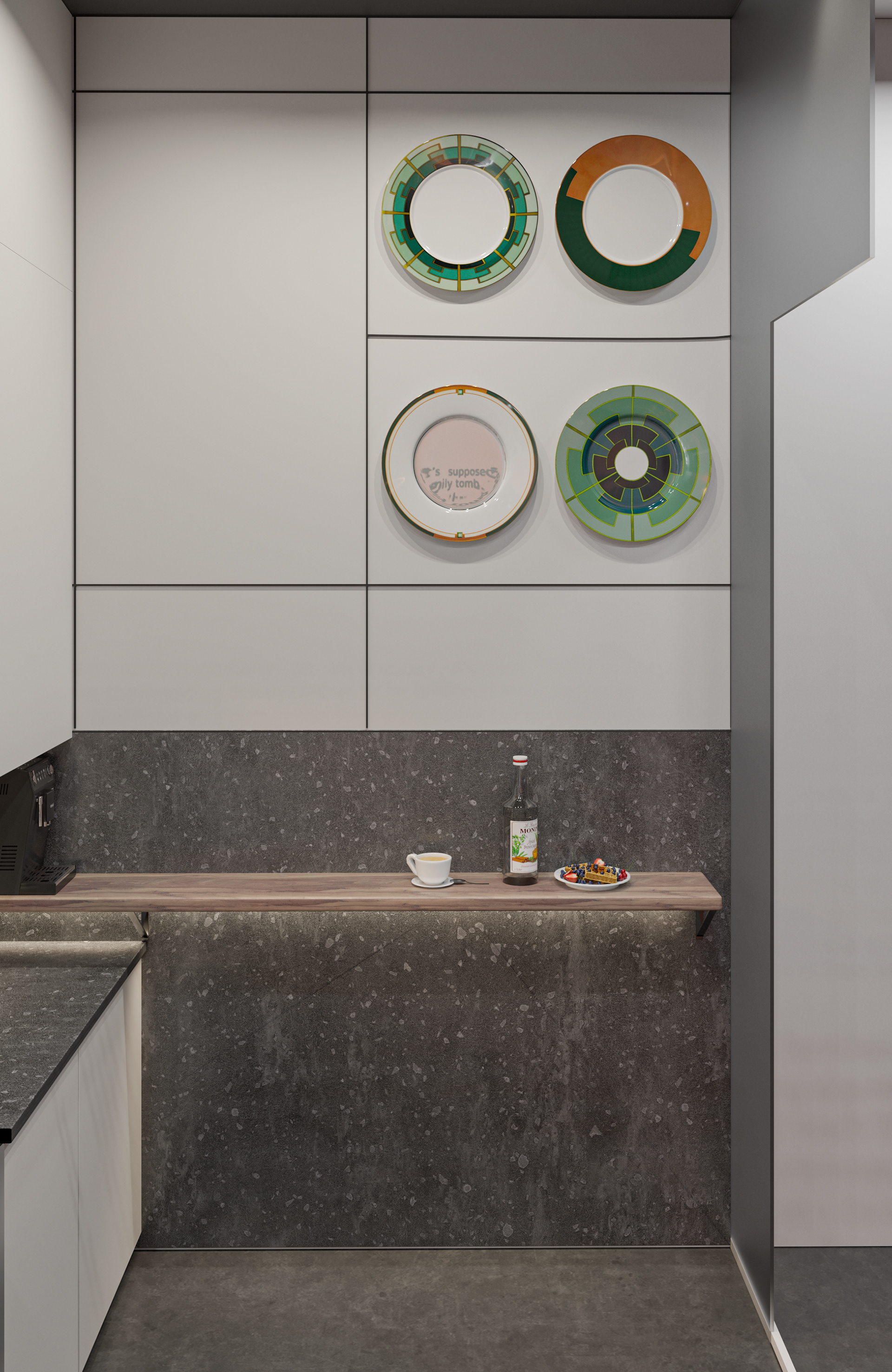 伊德拉姆·纳尔班迪安大街，米制工作室-29