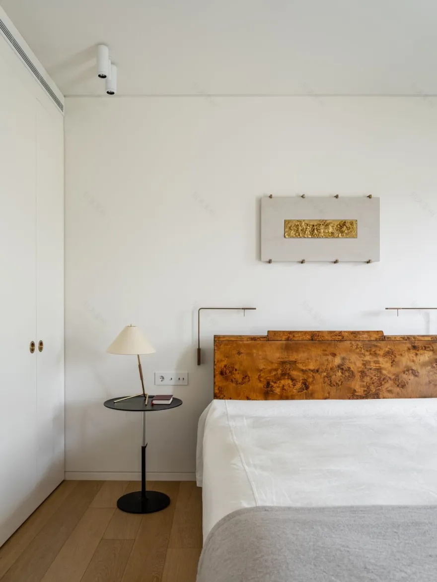 莫斯科 Taganka 公寓丨俄罗斯莫斯科丨Blockstudio-10