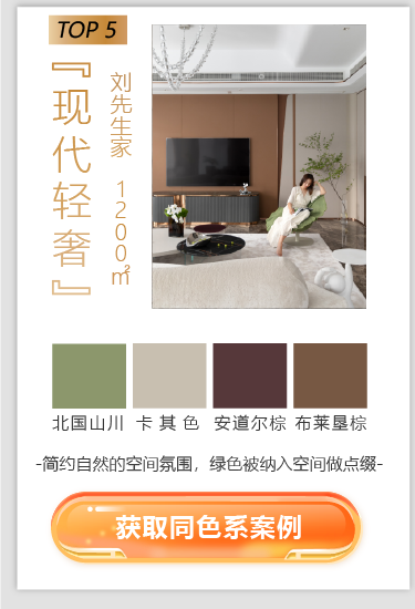 现代简约别墅设计丨杭州尚层装饰-79