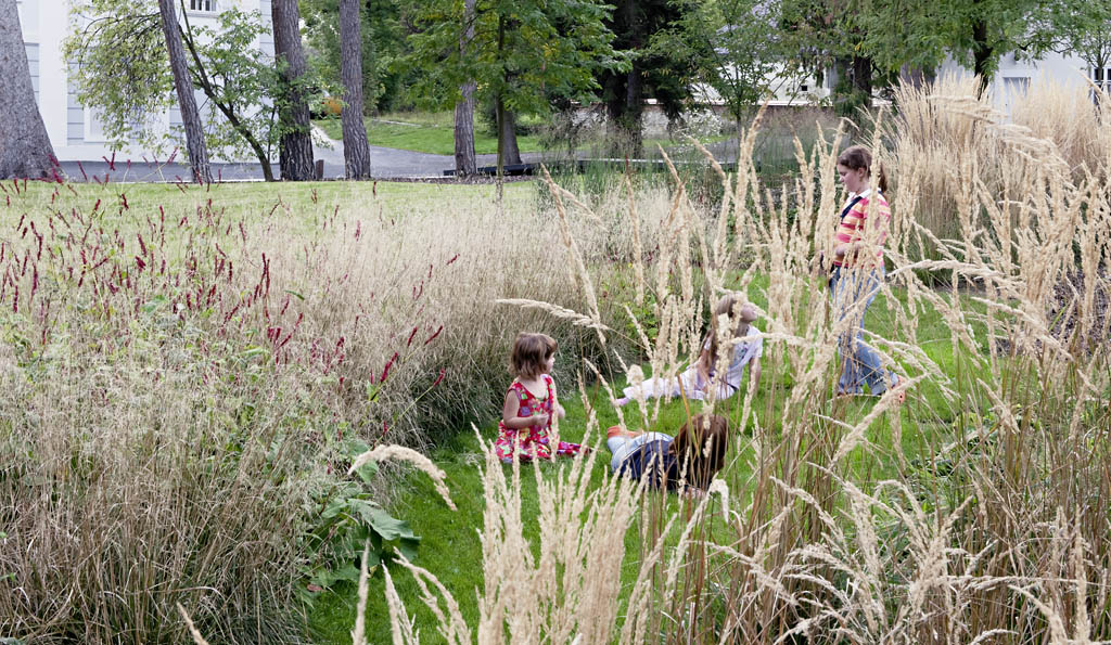 奥地利拉克森巴赫树木园-12