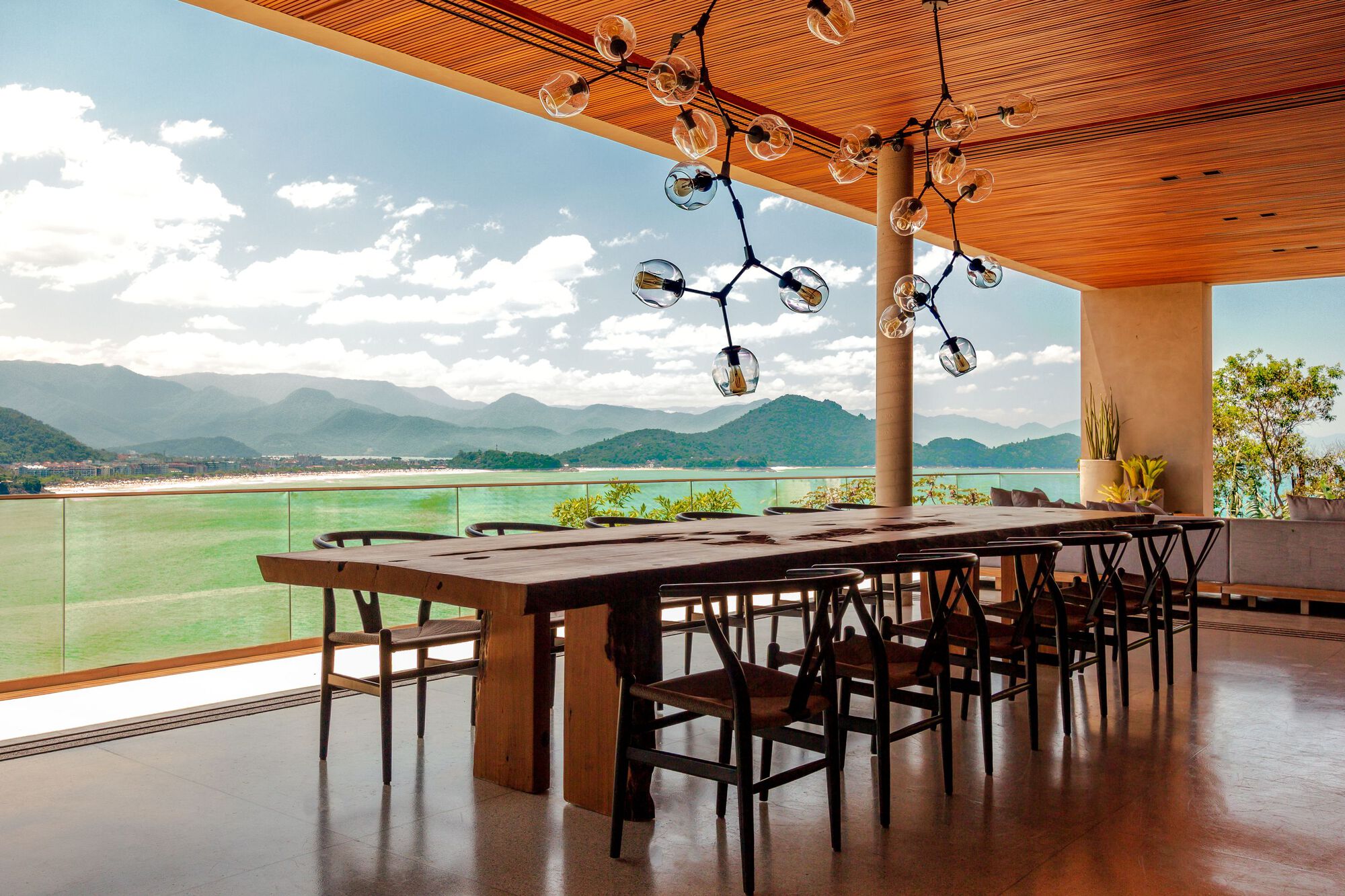 托尼尼亚斯之家丨巴西丨24 7 Arquitetura-32