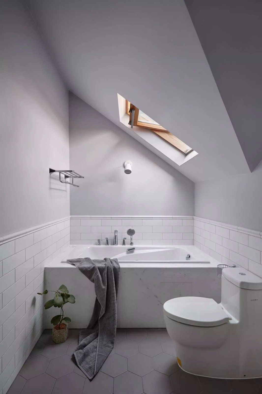 轻奢的美学之家-87