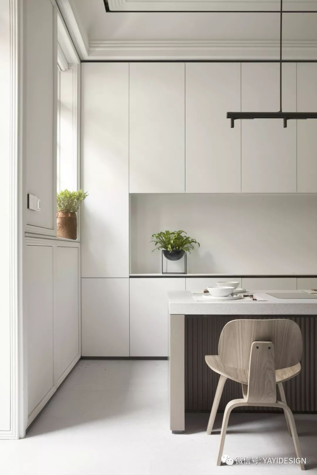 《梦想改造家》孙建亚 | 历史老洋房的新生-53