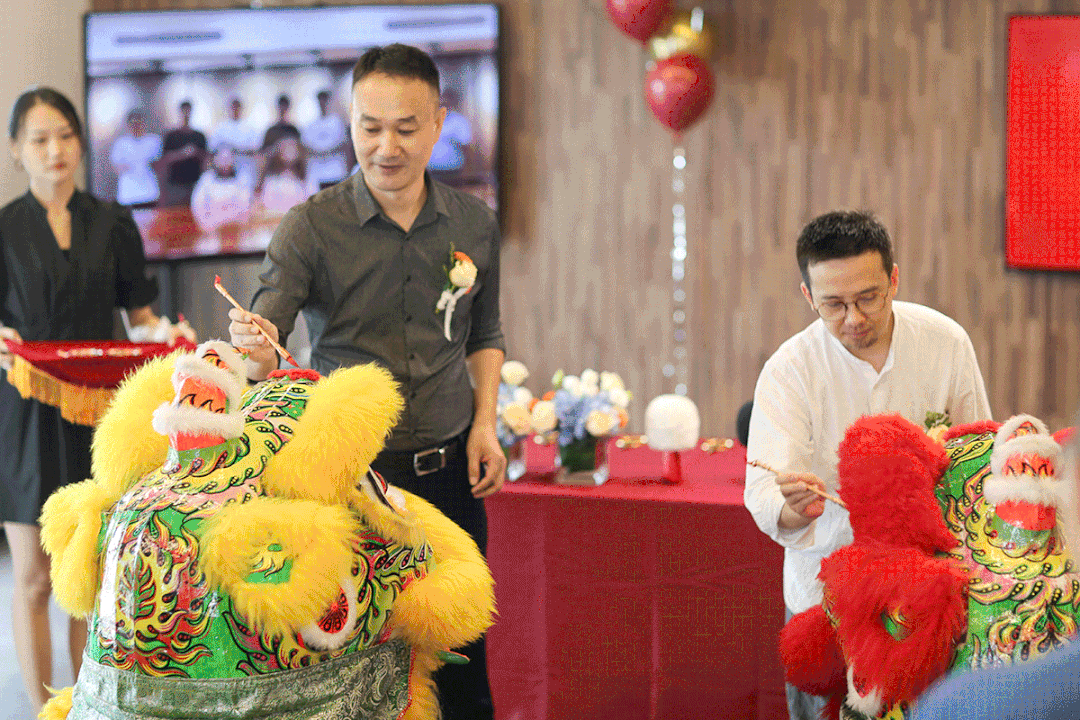 尤安巨作新办公楼-21