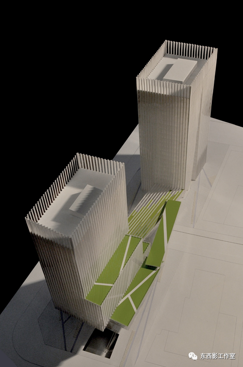 宝安海纳百川总部大厦丨中国深圳丨朱雄毅,王照明-31