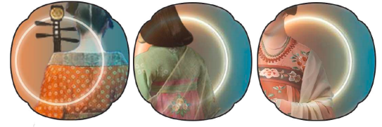 西安曲江希尔顿嘉悦里酒店丨中国西安丨HBA-79