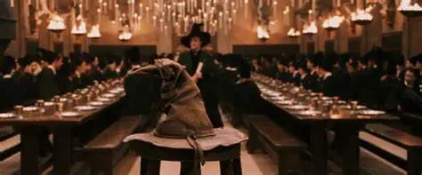 《哈利波特》建筑脑洞大揭秘,JK.罗琳的魔法世界如何炼成?-90