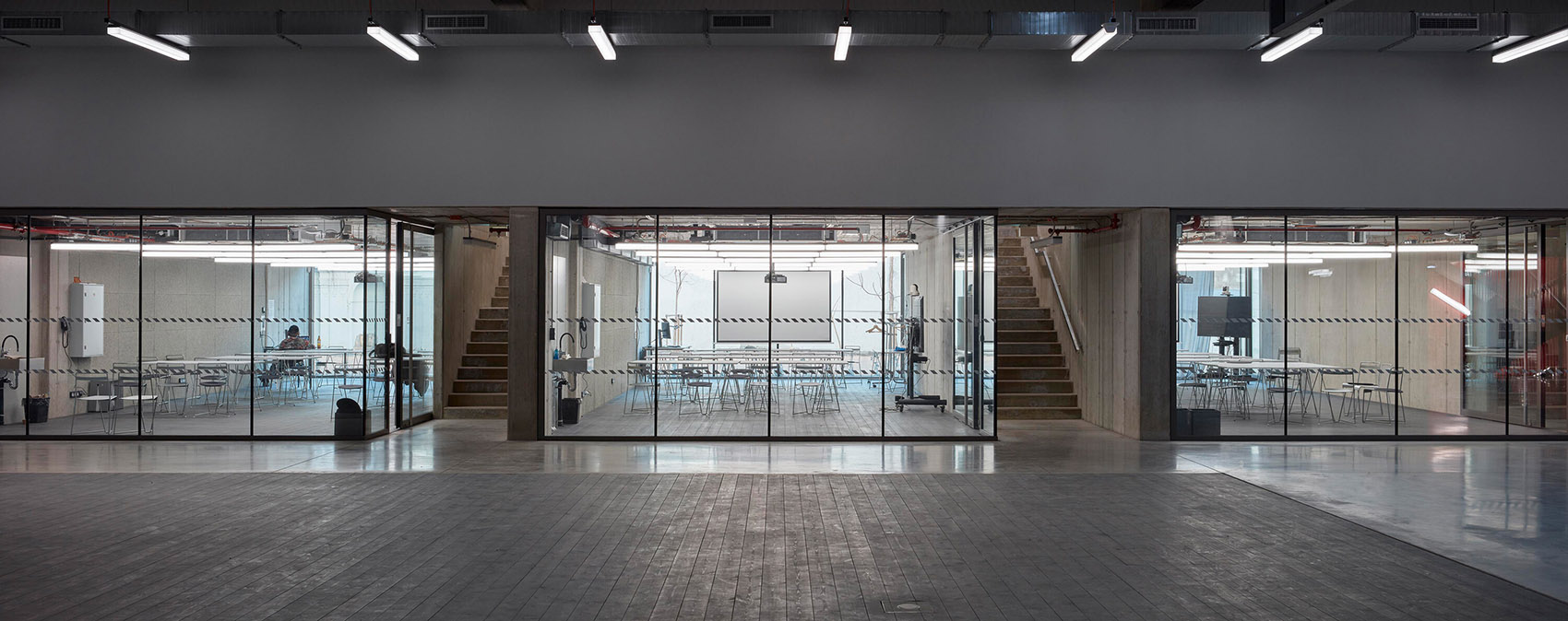 UMPRUM艺术,建筑与设计学院丨捷克丨Projektový ateliér UMPRUM-35