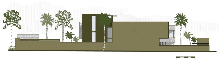 VIHARA住宅丨墨西哥丨Di Frenna Arquitectos-81