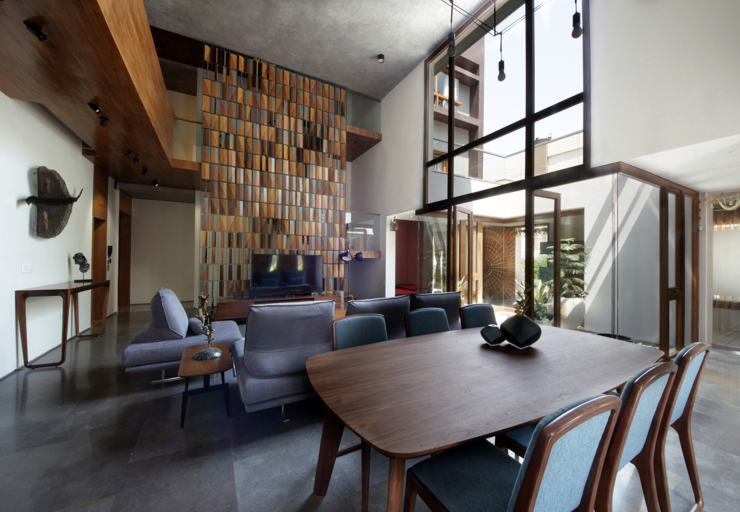 The Cube House  Reasoning Instincts Architecture Studio-69