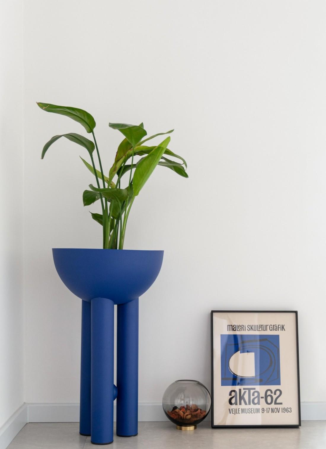 空间魔法师 | 横梁变身为天空之镜的艺术走廊设计-60