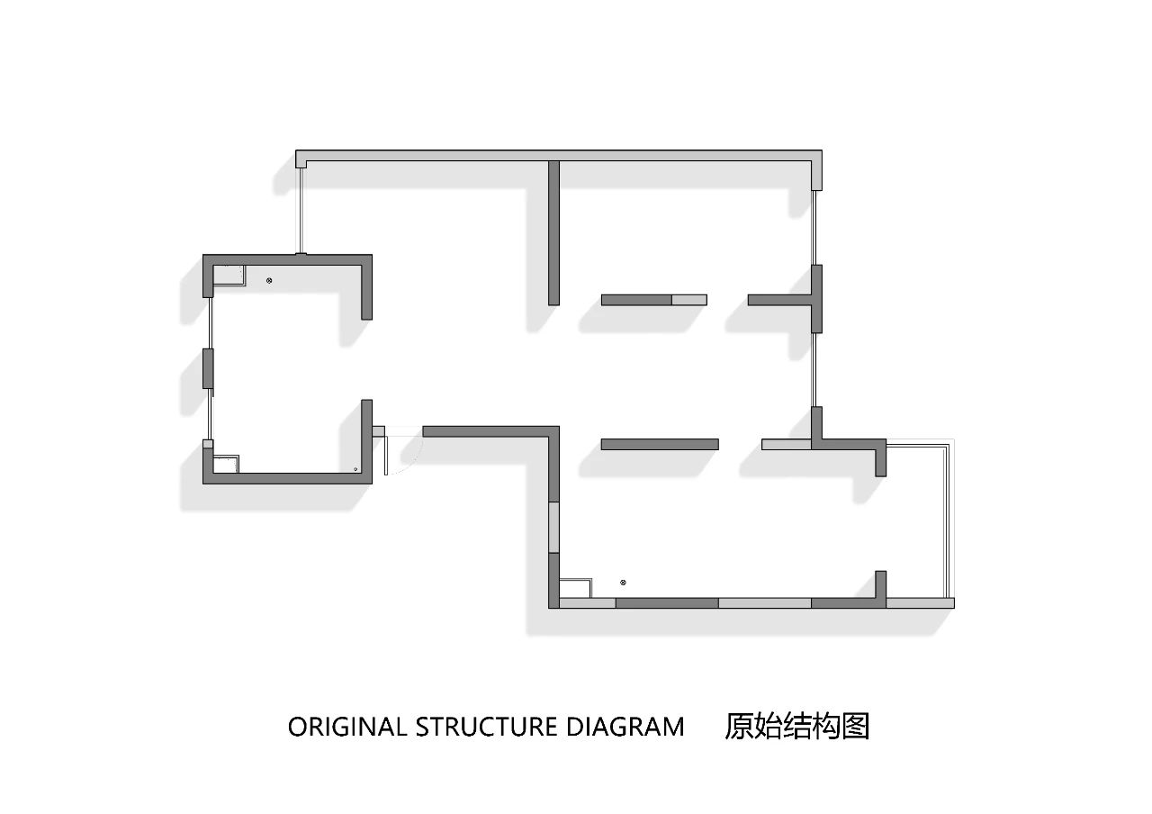 Kim·私宅丨心灵之光丨中国上海-5