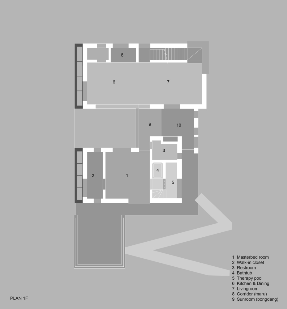 韩国奶奶的“家园住宅”-13
