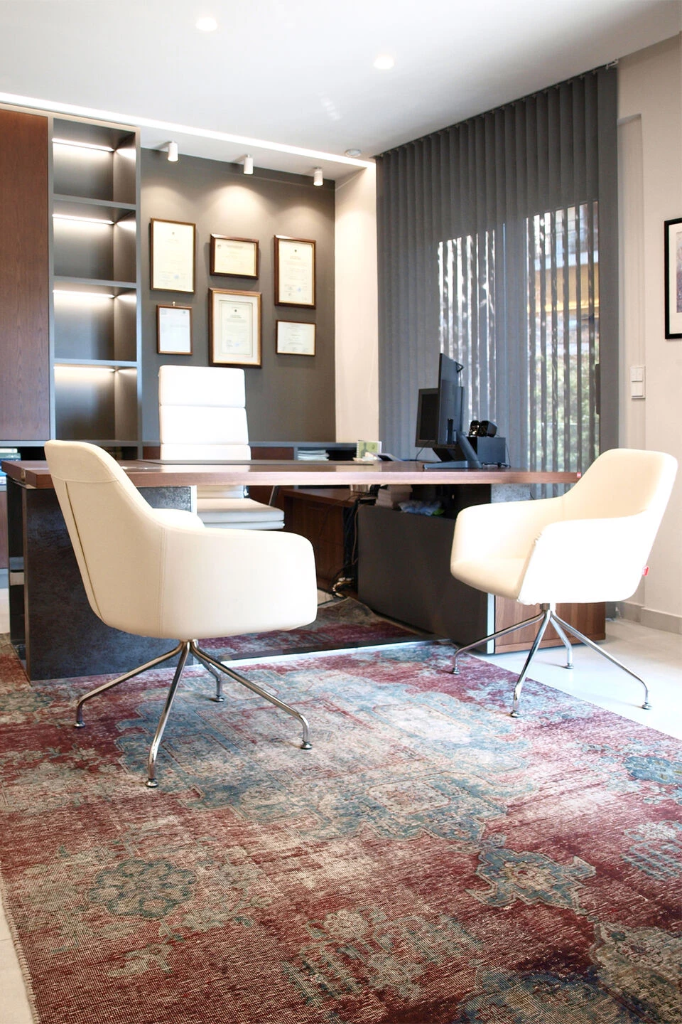 Logo Diatrofis 营养办公室设计丨希腊雅典-7