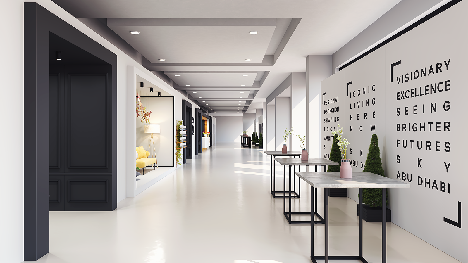 SKY AD. - A Brighter Day-7