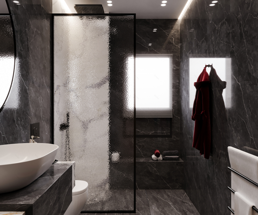 Burgundy Dreamscape Room-20