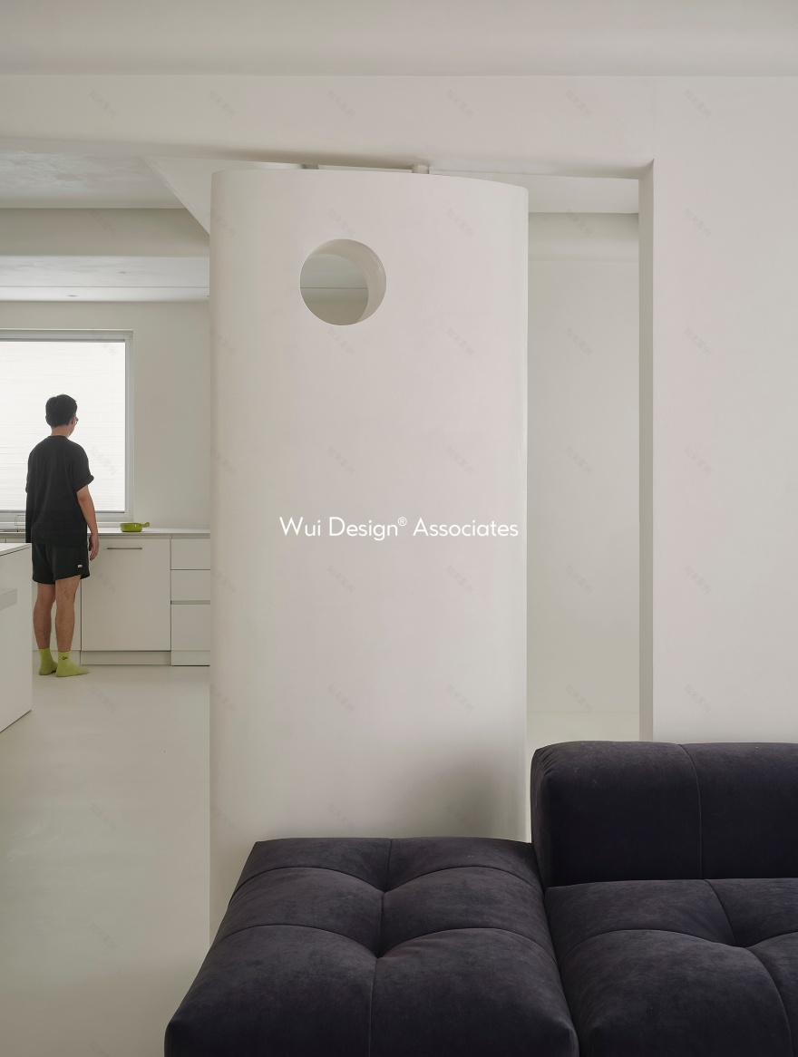 空镜(CLLECTORS)丨中国南京丨無一內建築設計事務所(WUI DESIGN&ASSOCIATES)-46