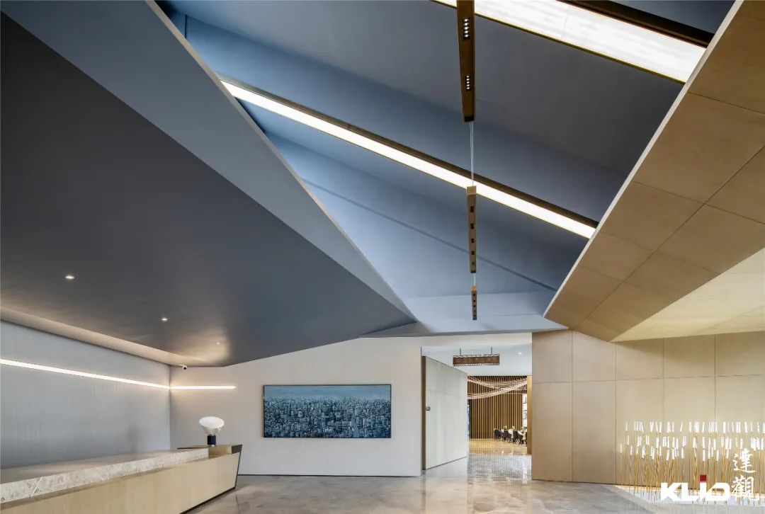 旧厂新韵 | 德清纺织厂转型艺术中心-27