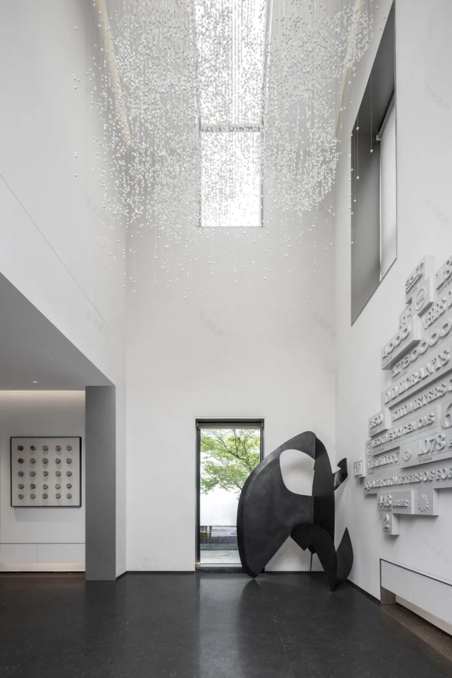 千岛湖文旅胜地,于强设计打造心灵驿站-25