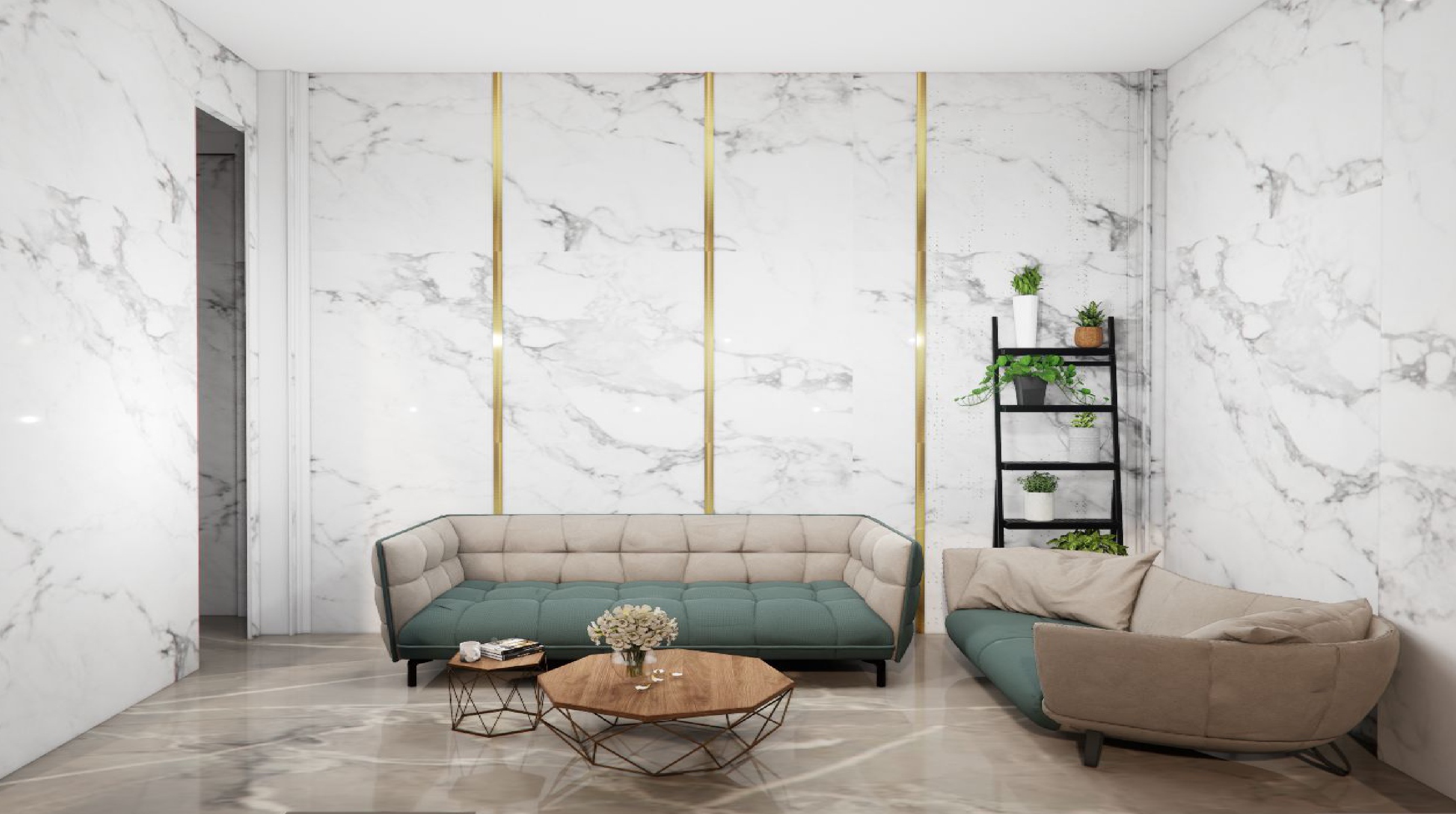 Saroha's hotel - Gurgram-8