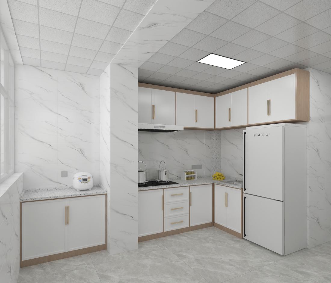 
大同天锐益城二期123㎡ -5