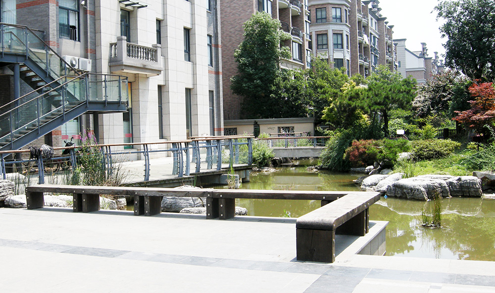 Greenland Changshu Historic Street - Residence - L&A GROUP | To Create a Better Environment-9