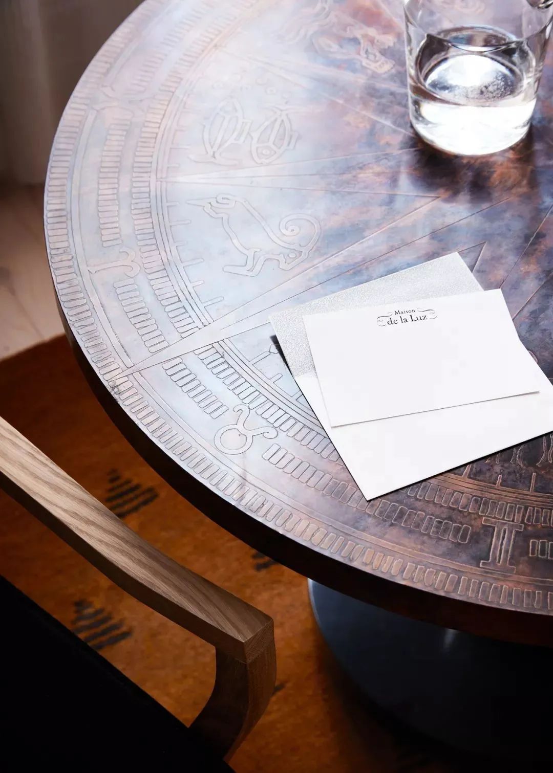 Top Case/Maison de la Luz 酒店，浪漫与艺术的集结-60