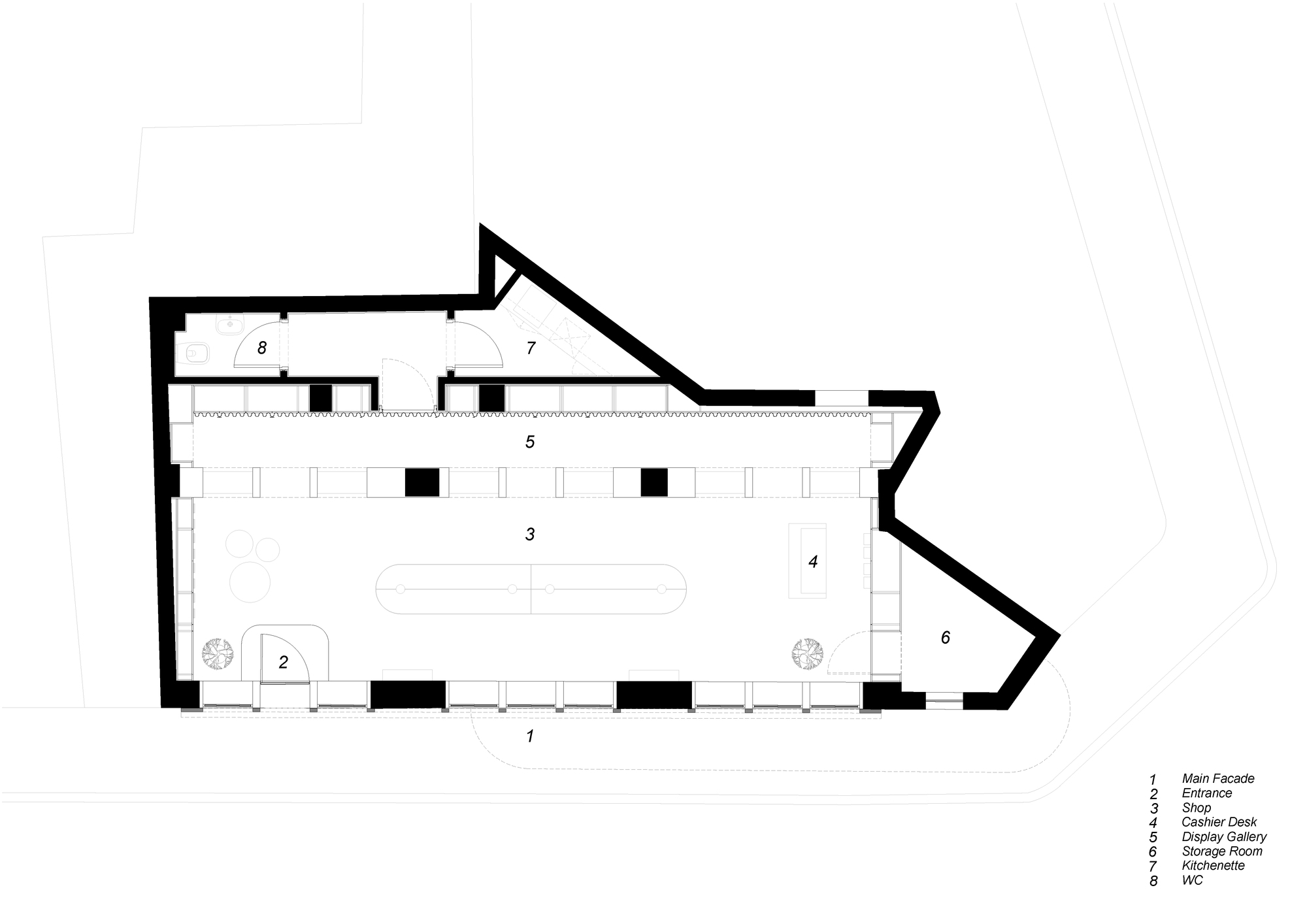 Images d'Orient / Rabih Geha Architects-12