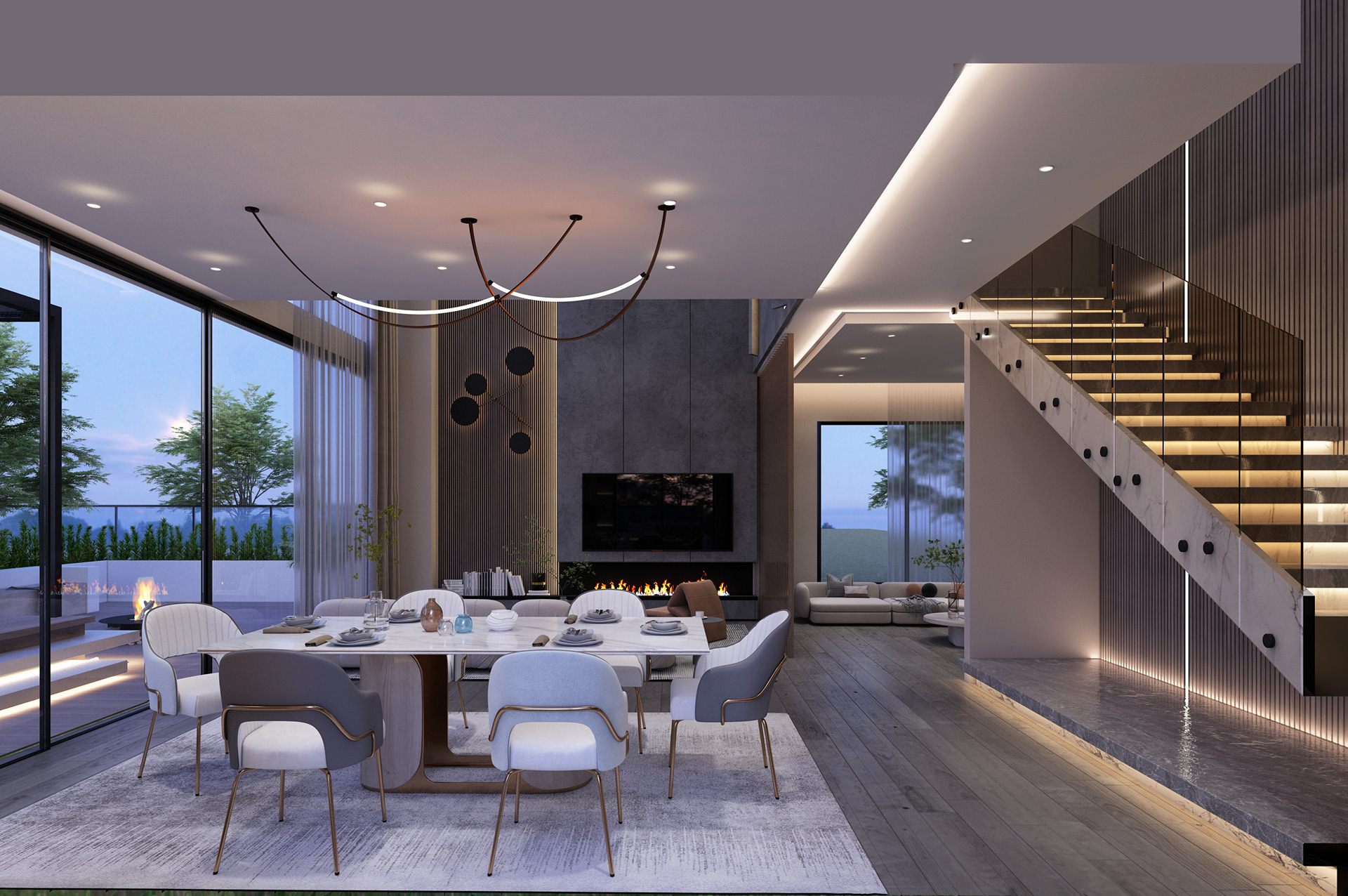 Kardia 复合项目丨埃及丨Hafez Consultants-30