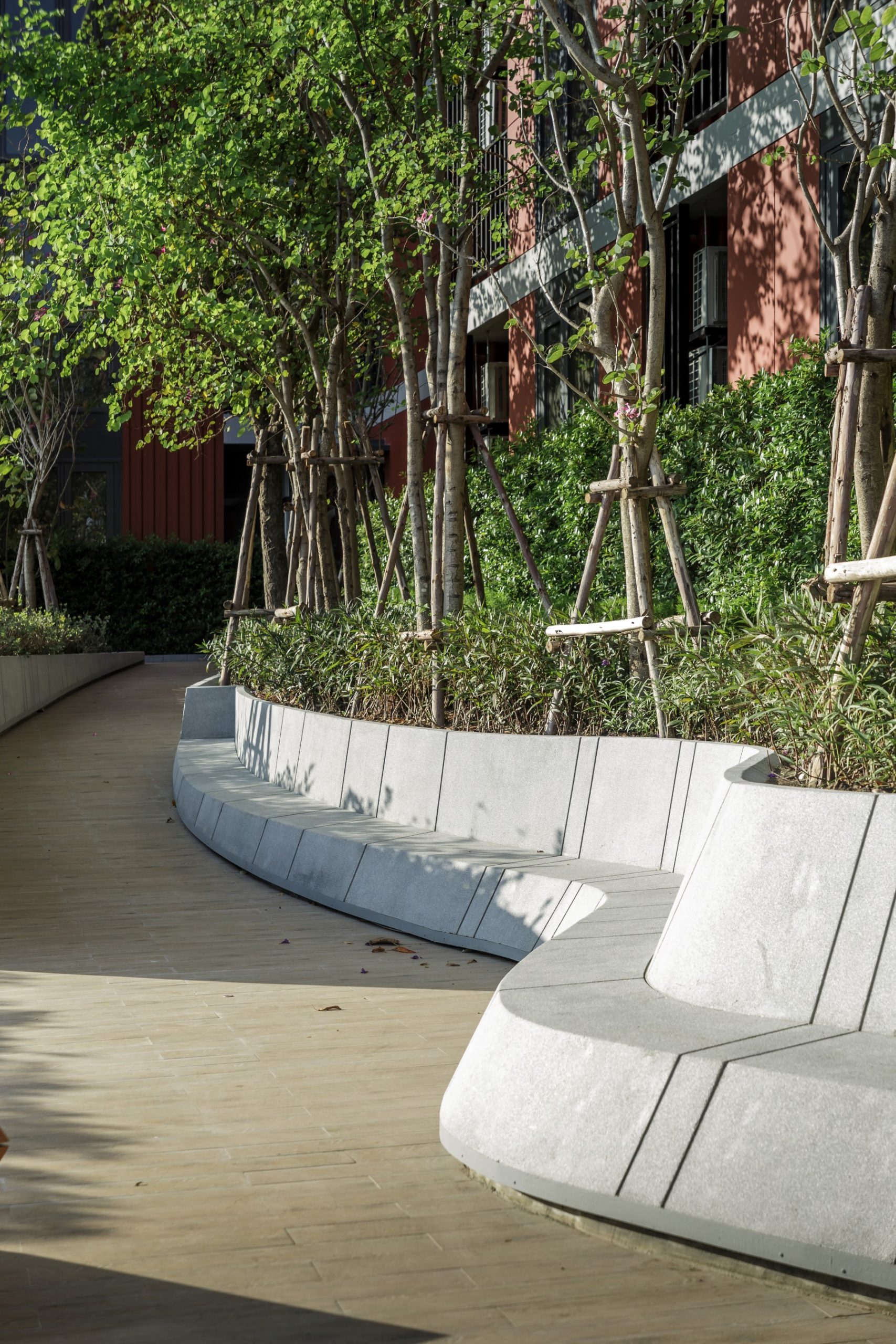 Rama 9住宅花园-29