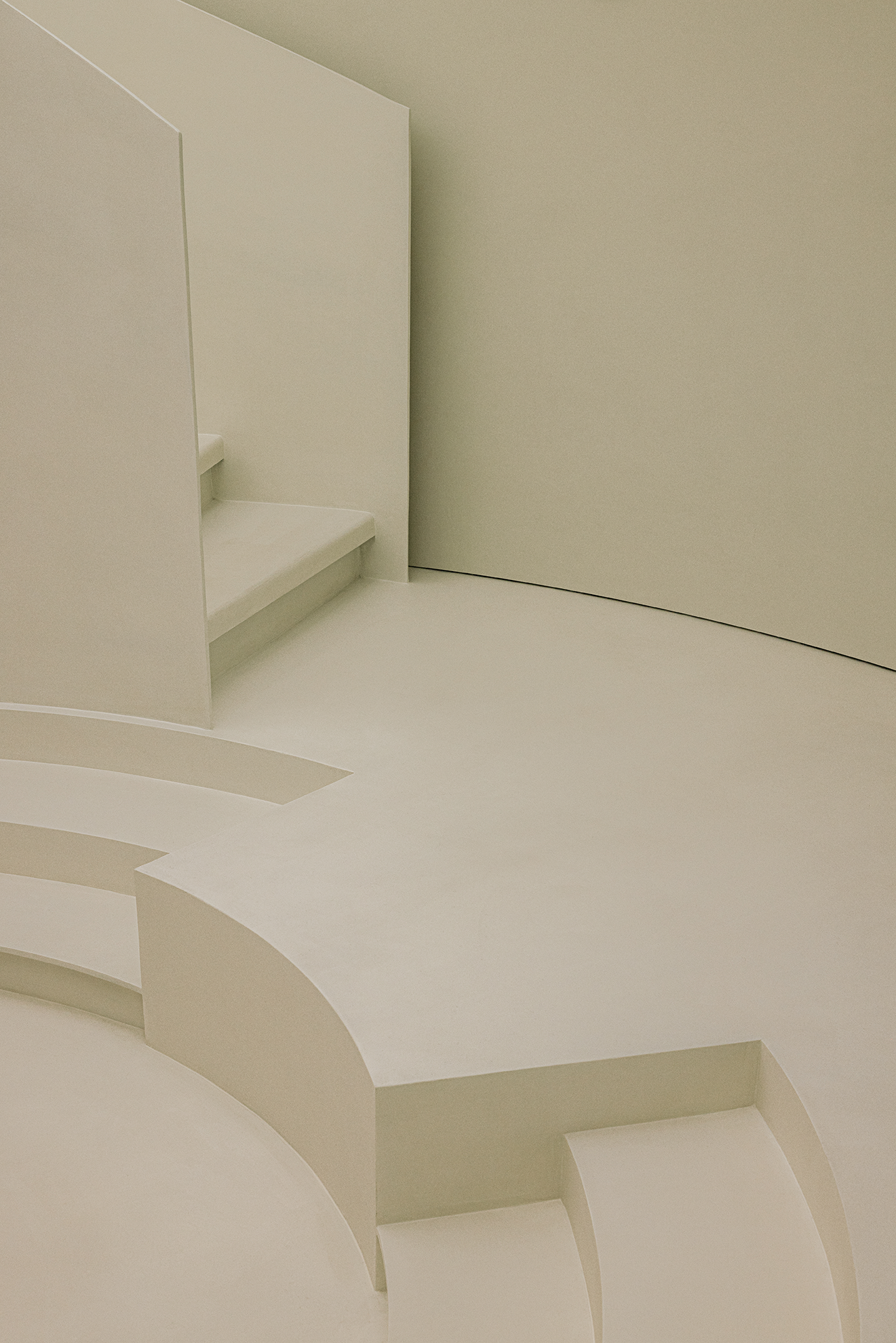 珊瑚居丨中国上海丨是合设计工作室(龚之南,刘猛)-28