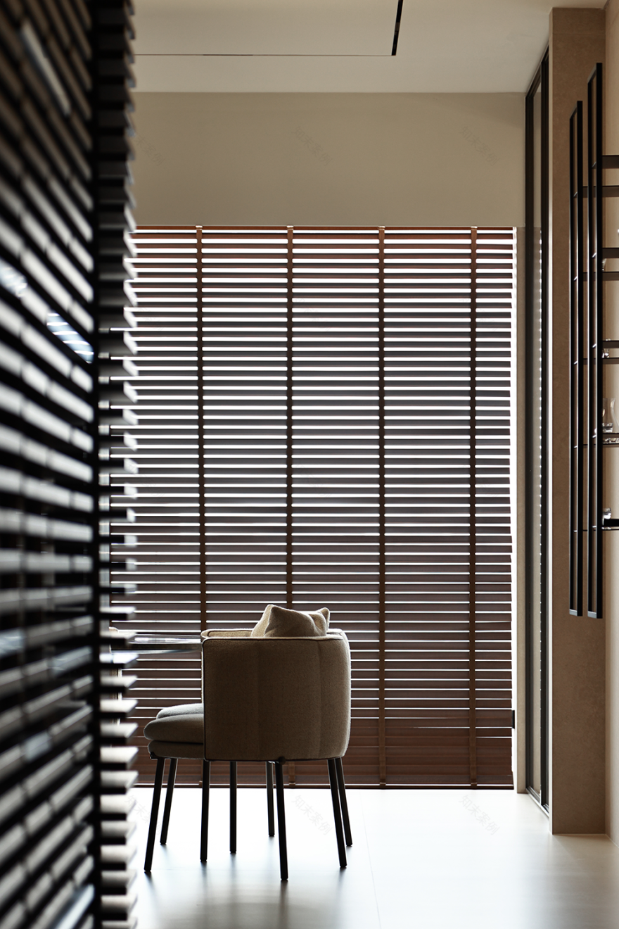 陕西鸿图锦泰建设工程有限公司丨中国西安丨四川几梵建筑设计有限公司-32