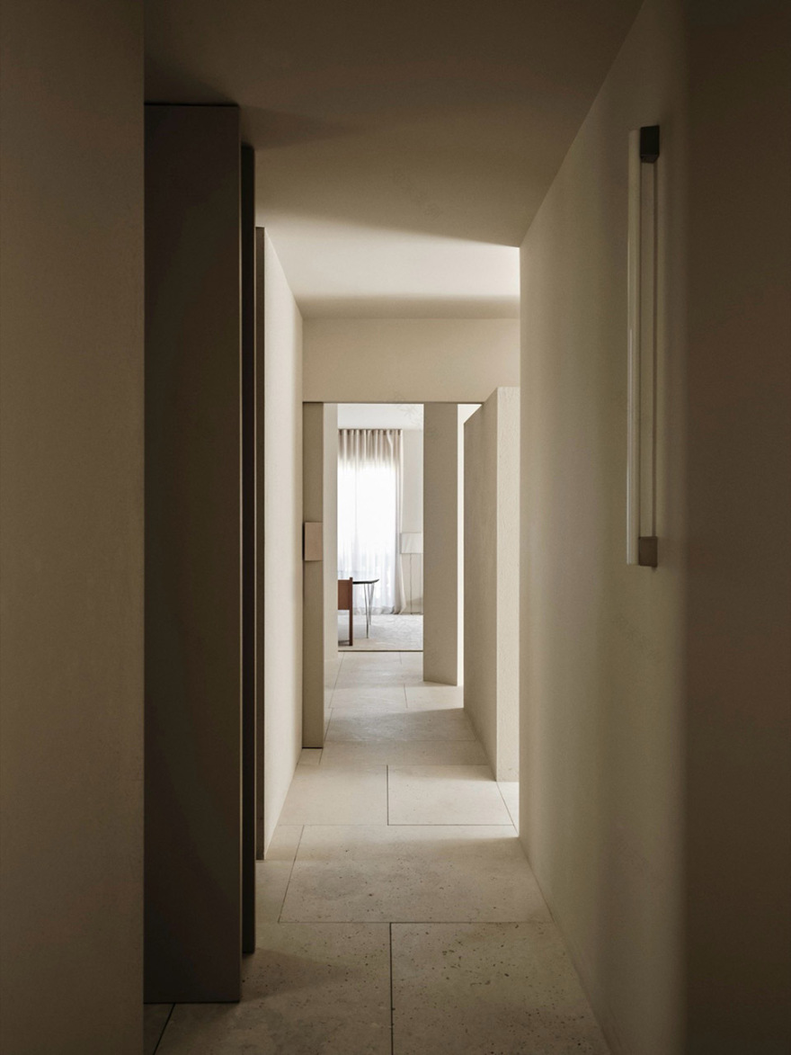 Kendo住宅丨西班牙丨Ortega Diago建筑事务所-50