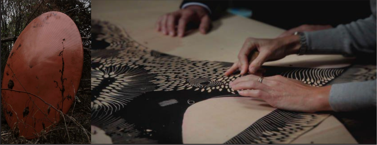 上海松江萃屿原墅丨中国上海丨SRD DESIGN赛瑞迪普-6