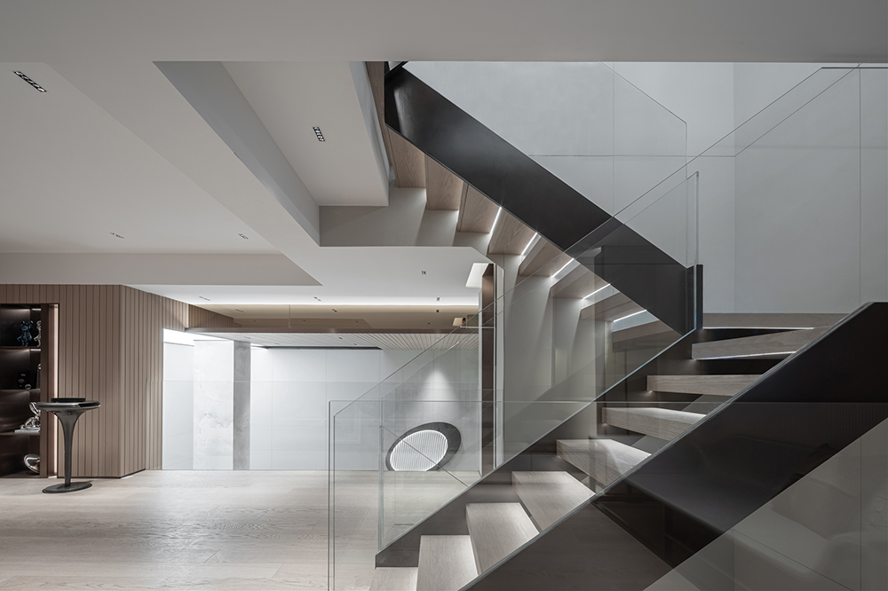 无锡建发天敔湾丨中国无锡丨KLID 达观国际建筑设计事务所-31