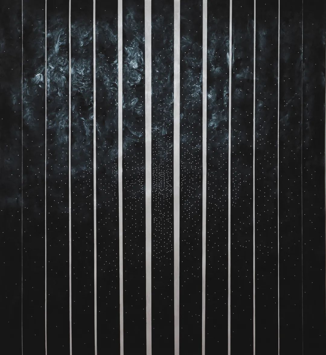 星图城市 · 疫情下的城市边界与行政功能研究丨DEVOLUTION 退化建筑-46