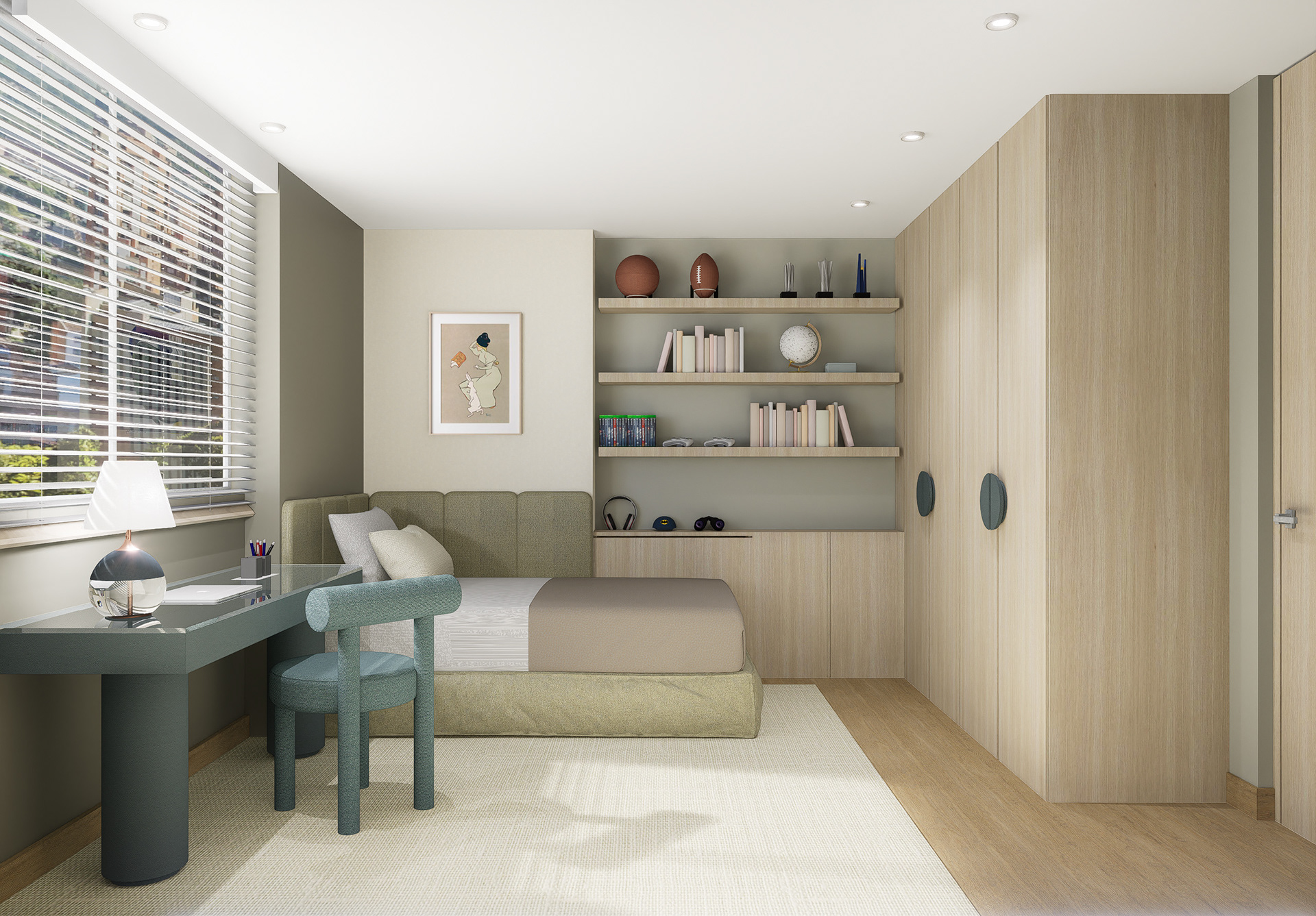 平层丨TARQ Studio-10