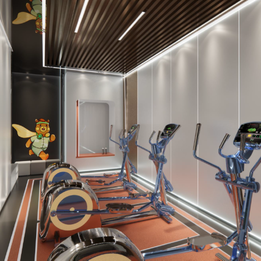 微度假时代 · 探索新型旅游模式的设计创新丨现工团队-55