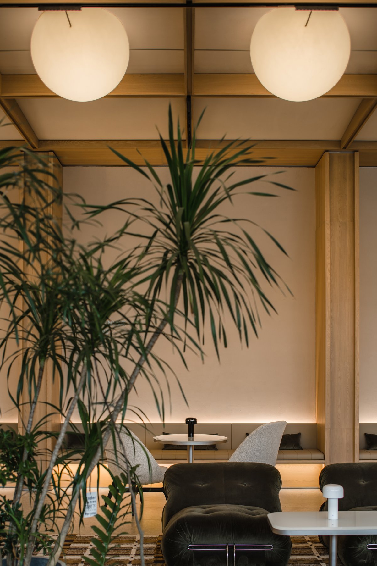 宁波中海富华里丨中国宁波丨ONECU 壹方设计-22