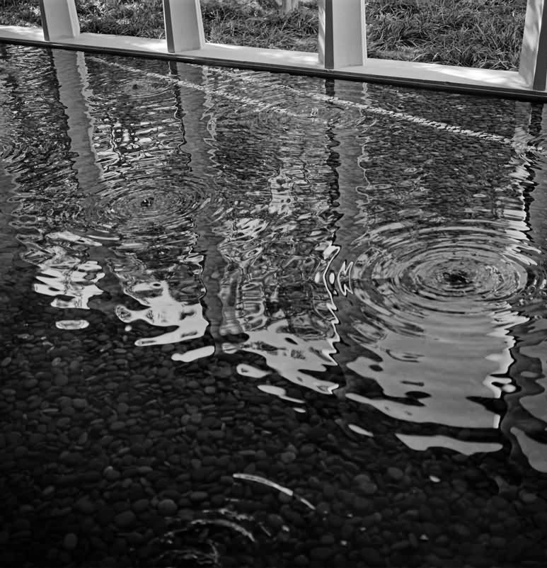 贝克住宅庄园丨美国达拉斯丨不详-14