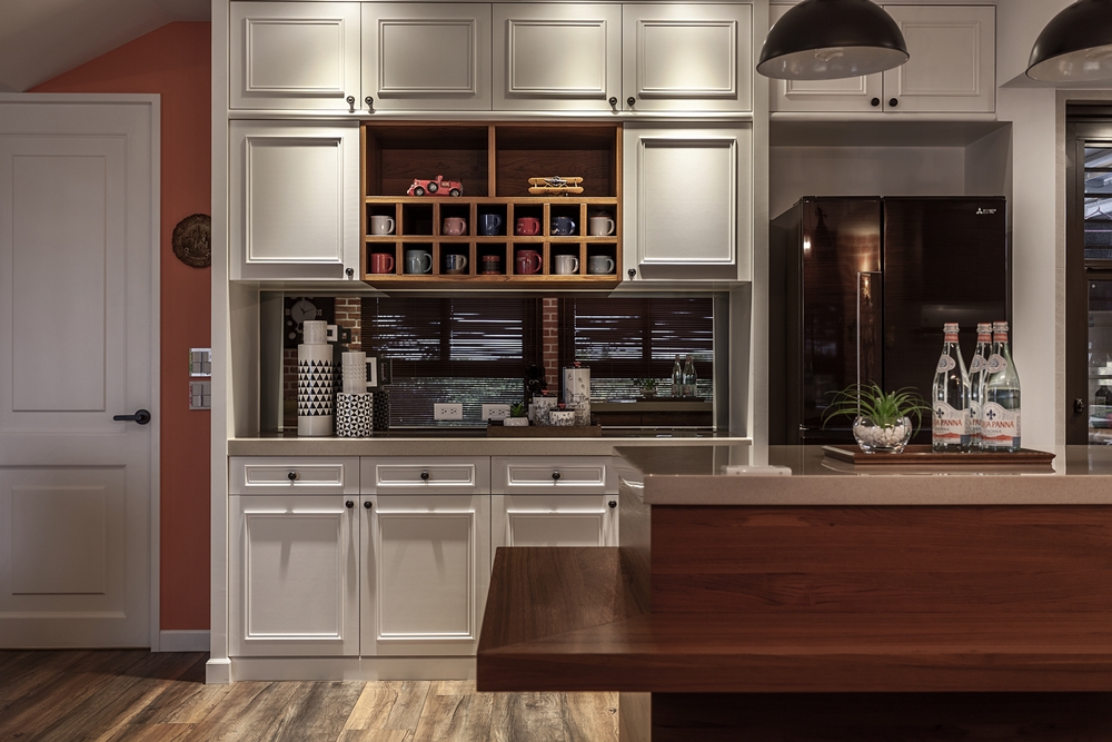 丰越设计——龙潭．谢公馆            
            -17