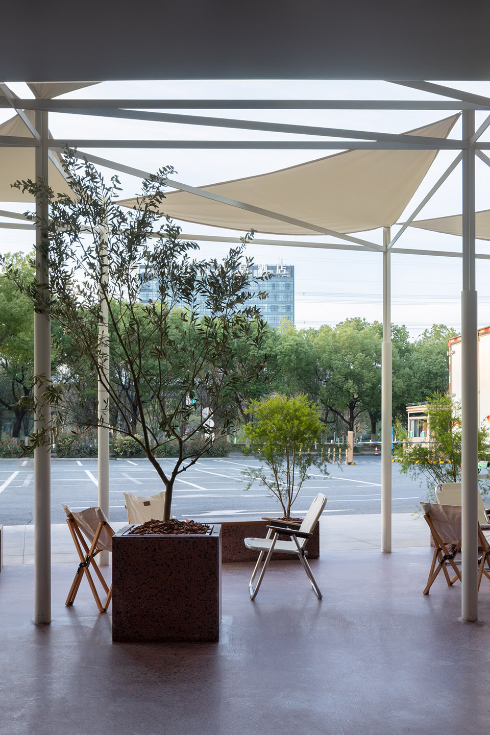 CoTree＆candy集合店（杭州）丨中国杭州丨DPAA偏离设计-12