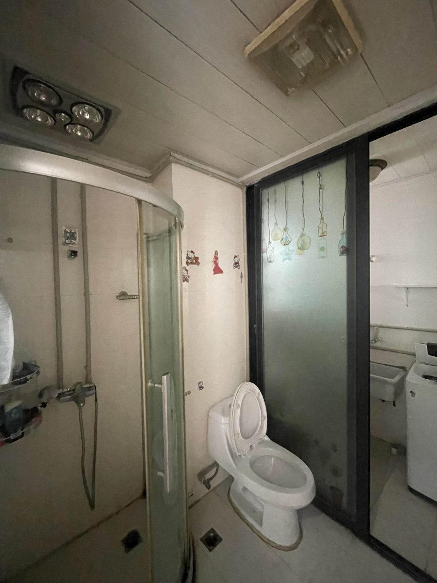 荣誉花园复古风格设计丨壹石樹空间设计事务所-62