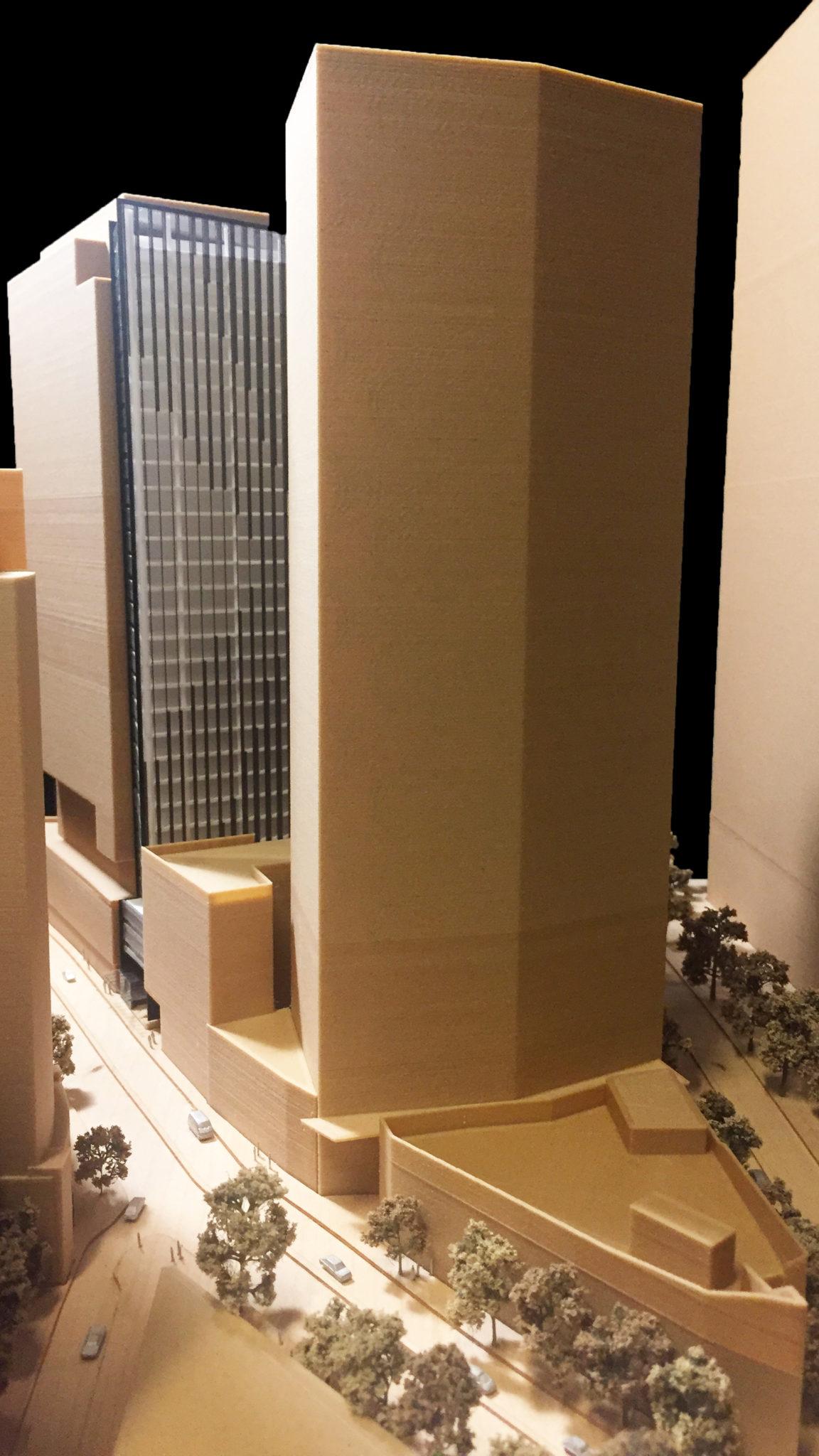 173 Pacific Highway | Woods Bagot-8