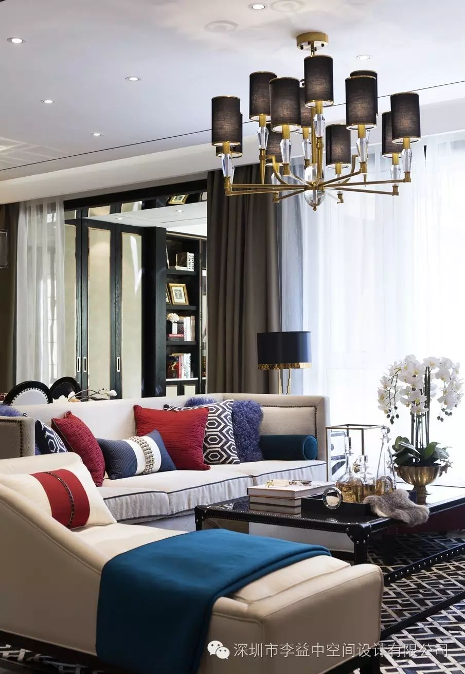 沈阳华润二十四城之浪漫大都会——古典与现代的交响乐章-17