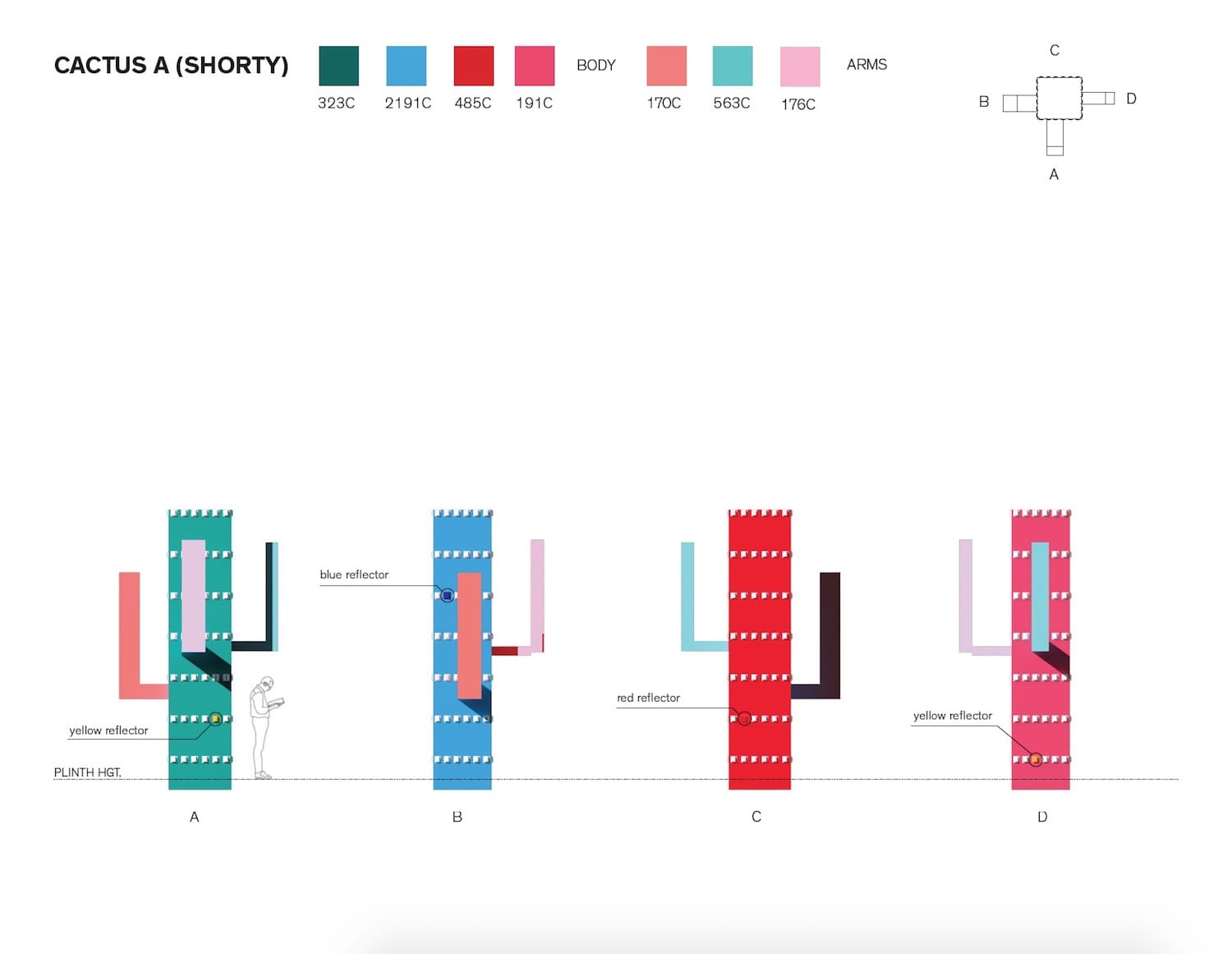 巨大仙人掌,科瓦奇办公室-54